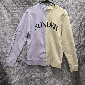 Dermot Kennedy concert merch